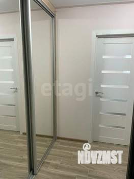 1-к квартира, на длительный срок, 34м2, 11/16 этаж