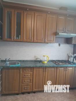 1-к квартира, на длительный срок, 38м2, 9/9 этаж