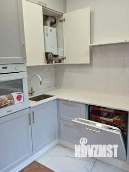2-к квартира, на длительный срок, 52м2, 2/3 этаж