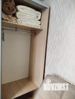 1-к квартира, на длительный срок, 30м2, 4/5 этаж