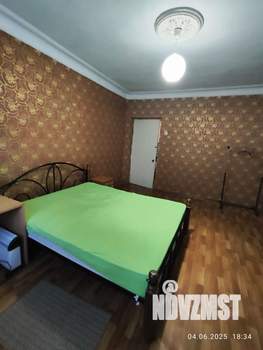 3-к квартира, на длительный срок, 65м2, 2/2 этаж