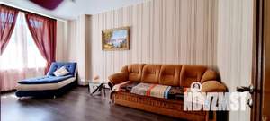 2-к квартира, посуточно, 60м2, 2/3 этаж