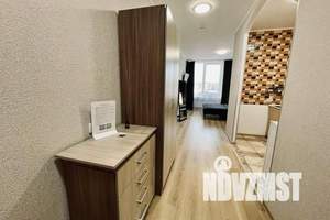 1-к квартира, посуточно, 30м2, 3/9 этаж