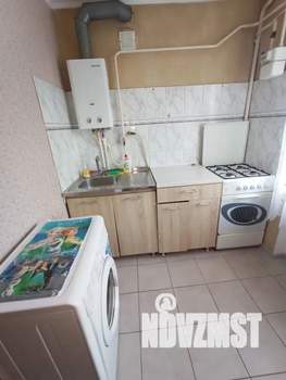 3-к квартира, посуточно, 70м2, 2/5 этаж
