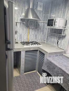 3-к квартира, на длительный срок, 52м2, 2/5 этаж