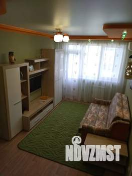 1-к квартира, посуточно, 36м2, 6/9 этаж