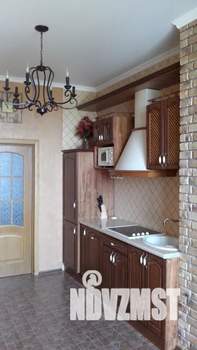 1-к квартира, посуточно, 52м2, 7/16 этаж