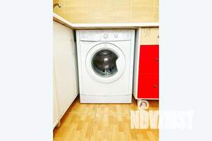 1-к квартира, посуточно, 30м2, 2/5 этаж