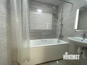 2-к квартира, посуточно, 40м2, 1/1 этаж