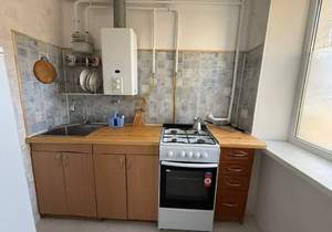 2-к квартира, на длительный срок, 40м2, 1/5 этаж