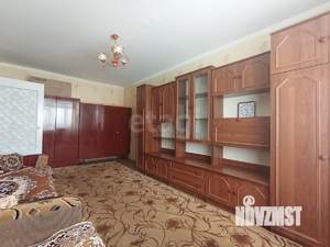 3-к квартира, на длительный срок, 64м2, 4/5 этаж