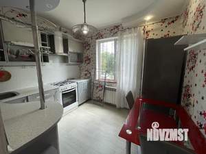1-к квартира, на длительный срок, 36м2, 2/9 этаж
