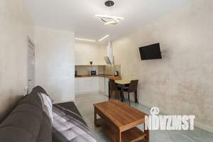 1-к квартира, посуточно, 45м2, 6/20 этаж