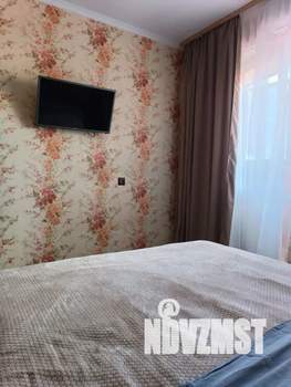 1-к квартира, посуточно, 35м2, 5/9 этаж