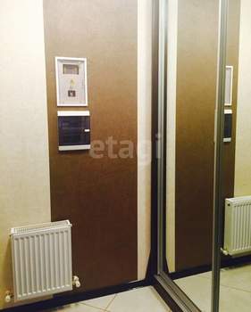 3-к квартира, на длительный срок, 82м2, 1/2 этаж