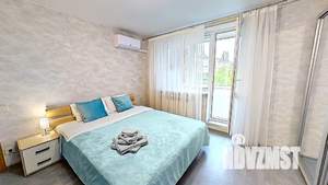 1-к квартира, посуточно, 35м2, 4/9 этаж