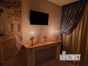 1-к квартира, посуточно, 33м2, 2/5 этаж