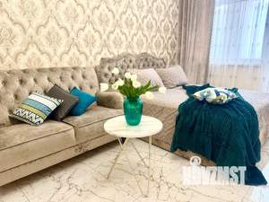 2-к квартира, посуточно, 56м2, 2/10 этаж