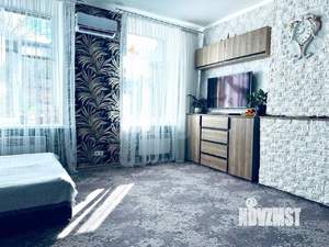 2-к квартира, на длительный срок, 44м2, 2/2 этаж
