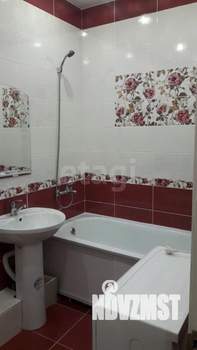 1-к квартира, на длительный срок, 35м2, 3/9 этаж