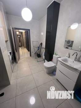 1-к квартира, на длительный срок, 105м2, 6/10 этаж