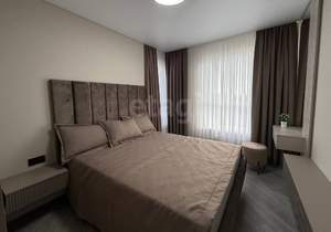 3-к квартира, на длительный срок, 60м2, 13/16 этаж