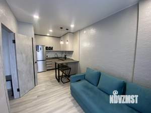 1-к квартира, посуточно, 32м2, 15/16 этаж