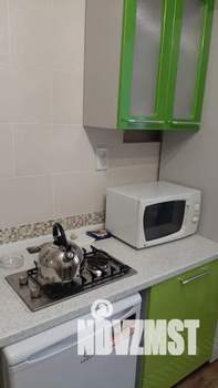 1-к квартира, посуточно, 40м2, 8/9 этаж