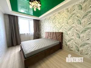 2-к квартира, на длительный срок, 59м2, 1/9 этаж