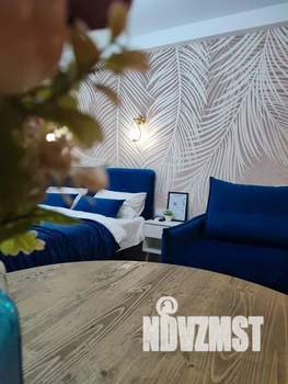 1-к квартира, посуточно, 35м2, 1/8 этаж