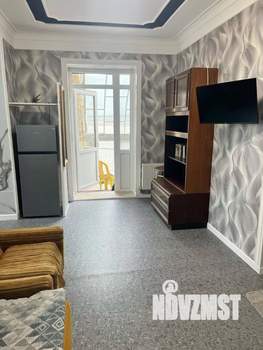 1-к квартира, на длительный срок, 40м2, 1/1 этаж