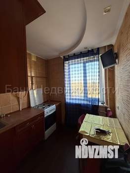 1-к квартира, на длительный срок, 30м2, 4/5 этаж