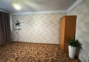 2-к квартира, на длительный срок, 46м2, 4/5 этаж