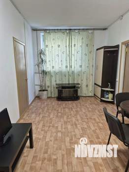 2-к квартира, на длительный срок, 50м2, 1/5 этаж