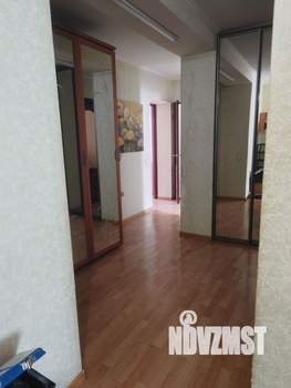 3-к квартира, на длительный срок, 70м2, 5/9 этаж