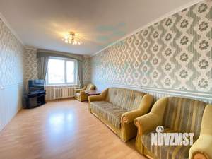 3-к квартира, на длительный срок, 68м2, 6/9 этаж