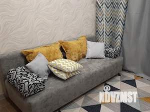 1-к квартира, на длительный срок, 35м2, 7/10 этаж