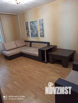 2-к квартира, на длительный срок, 52м2, 14/16 этаж