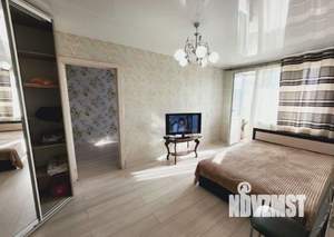 2-к квартира, посуточно, 45м2, 5/5 этаж