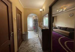 1-к квартира, на длительный срок, 36м2, 2/9 этаж
