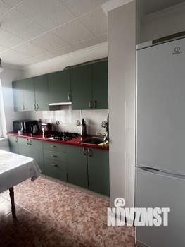 3-к квартира, посуточно, 64м2, 9/9 этаж