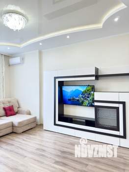 1-к квартира, посуточно, 54м2, 7/9 этаж