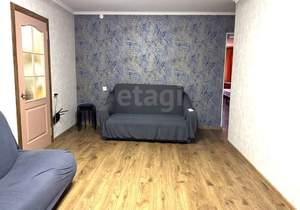 3-к квартира, на длительный срок, 56м2, 2/5 этаж