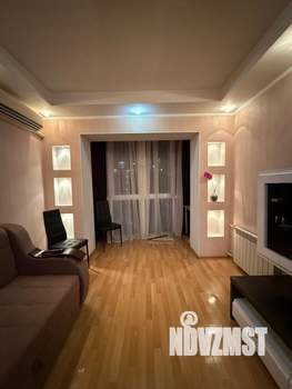 1-к квартира, на длительный срок, 36м2, 6/9 этаж