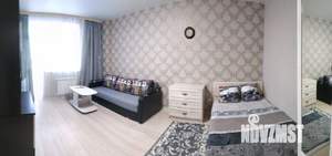 1-к квартира, на длительный срок, 40м2, 4/9 этаж