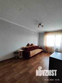 1-к квартира, на длительный срок, 37м2, 6/10 этаж