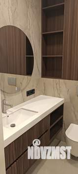 1-к квартира, на длительный срок, 45м2, 5/15 этаж