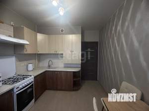 1-к квартира, на длительный срок, 38м2, 6/7 этаж