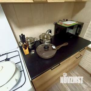 3-к квартира, посуточно, 71м2, 2/9 этаж