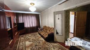 3-к квартира, на длительный срок, 54м2, 3/9 этаж